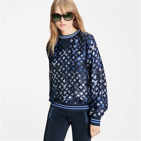 louis vuitton swearer|louis vuitton sweatsuit women.